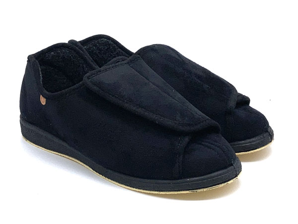 42-ZAPATILLA ANCHOS ESPECIALES MUJER | La Alpargata tienda online