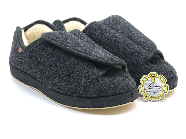 alpargatas ancho especial