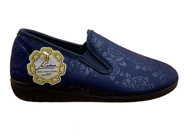 alpargatas ancho especial mujer