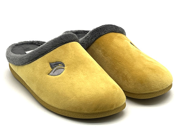 Zapatilla descalza holland yema 36/41 confort flex