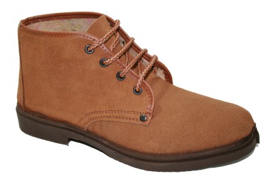 Producto 1-309B CAMEL 38/46 CORDON FORRO LANA PISO NEGRO