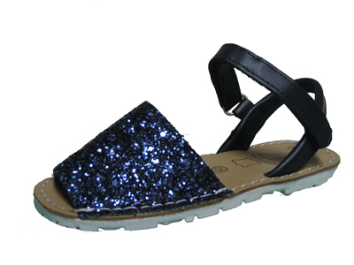 Producto 35-101 ibizenca marino 20/27(ibizenca glitter piel)