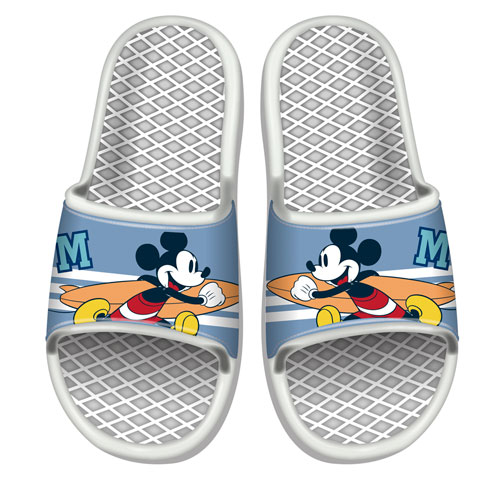 Producto 37-WD13604 BLANCO(24/25-30/31)CHANCLA MICKEY PALA