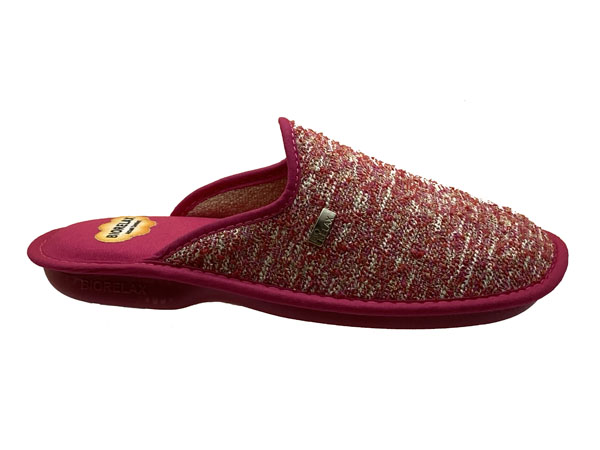 Producto 37-FARESE(36/41)4011 FUCSIA RIZO BIO RELAX