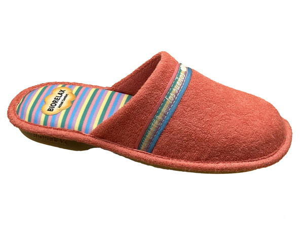 Producto 37-4069 CORAL(36/41)RIZO BIO RELAX
