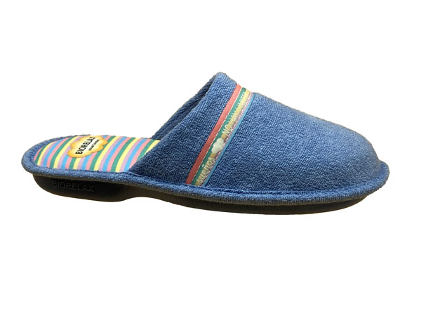 Producto 37-RIZO(36/41)4069 INDIGO RIZO BIO RELAX