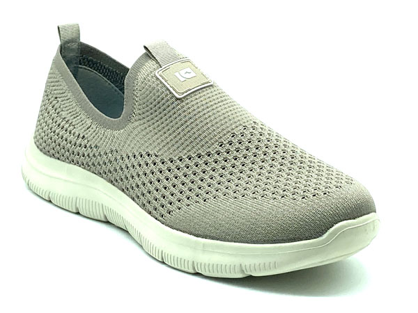 Producto Deportivo Loafer calado camel 40/45 Planta Memory Foam -Ultra ligero