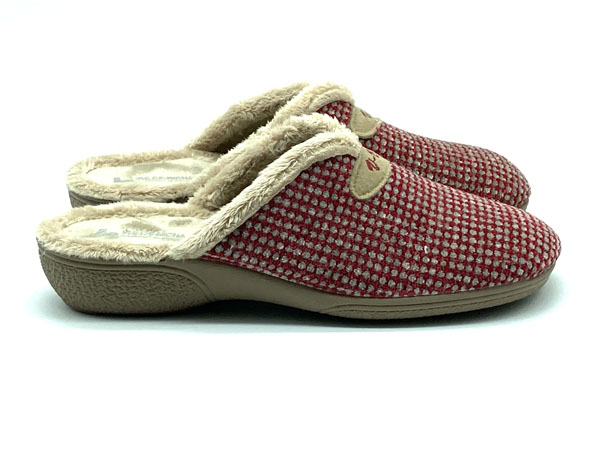 Producto 38-4735 BURDEOS 35/41 CALIDE VB