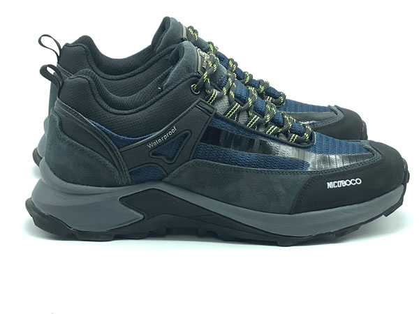 Producto 38-SERRA 10 35-703 MARINO GRIS 40/46 MONTAÑA
