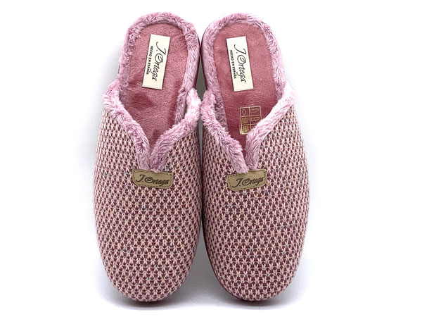 Producto 38-1806B ROSA 35/41 LANA HORMIGAS
