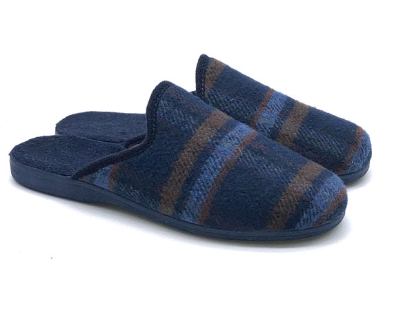 Producto 38-201 MARINO 39/46 DESCALZA CUADROS