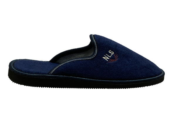 Producto 37-516 MARINO 46/52 RIZO BORDADO ESPECIALES