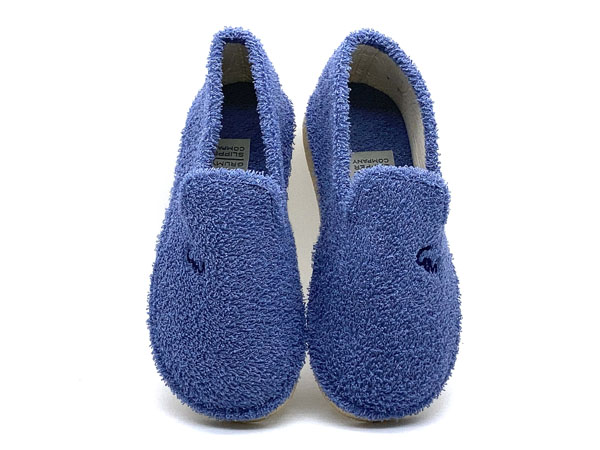 Producto 38-610 JEANS 36/41 RIZO CHIP BORDADO CERRADA