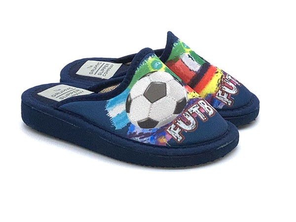 Producto 37-054 MARINO 26/35 DESCALZA FUTBOL