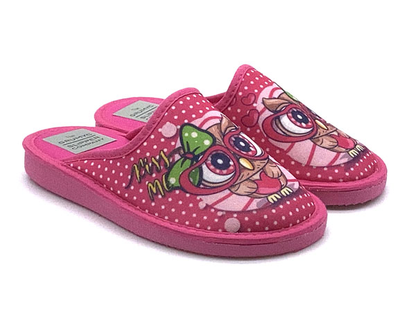 Producto 37-881 FUXIA 25/38 DESCALZA BUHOS