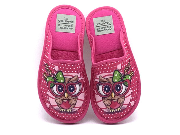 Producto 37-881 FUXIA 25/38 DESCALZA BUHOS