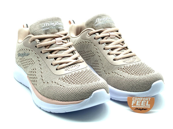 Producto 39-ZS61122-800 ROSA 36/41 CHEZON MEMORY RUNNING