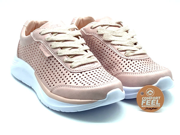 Producto Deportiva J´HAYBER rosa palo 36/41 piso confort feel memory foam