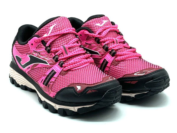 Producto Deportivo Joma Shock fuxia 36/41 Pro Mountain