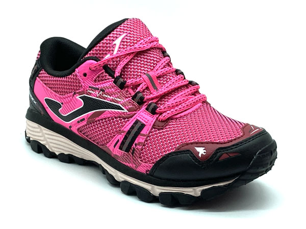 Producto Deportivo Joma Shock fuxia 36/41 Pro Mountain
