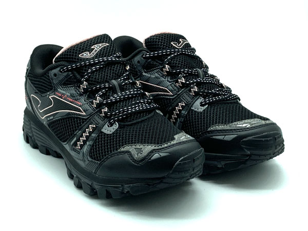 Producto Deportivo Joma Shock negro rosa 36/41 Pro Mountain