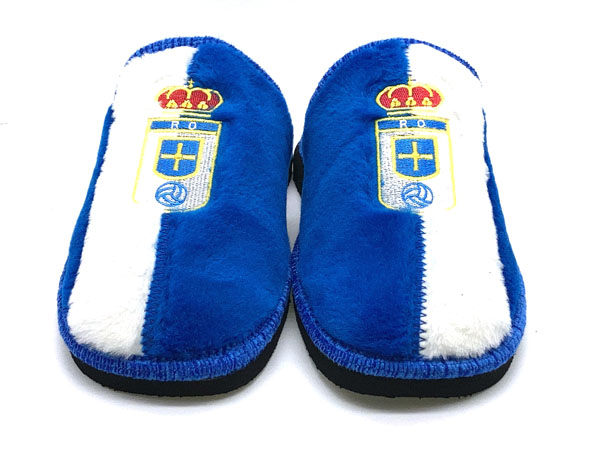 Zapatillas Niño Real Oviedo » Tienda Oficial del Real Oviedo