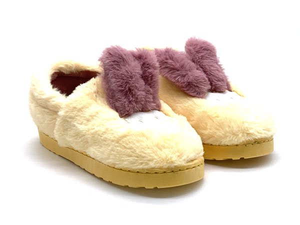 Producto 38-SP4508 AMARILLO MQUILLAJE 24/25-34/35 CONEJO