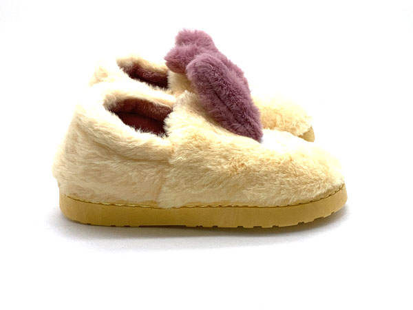 Producto 38-SP4508 AMARILLO MQUILLAJE 24/25-34/35 CONEJO
