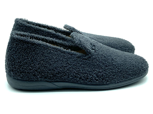 Producto 39-4640 RIZO CHIP GRIS 39/46 CONFORTABLE