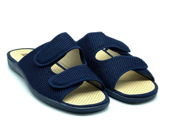 Producto 39-470 REJILLA MARINO 39/46 DESCALZA VELCRO