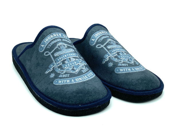 Producto 39-221/4 JOURNEY MARINO 39/46 PISO POMED