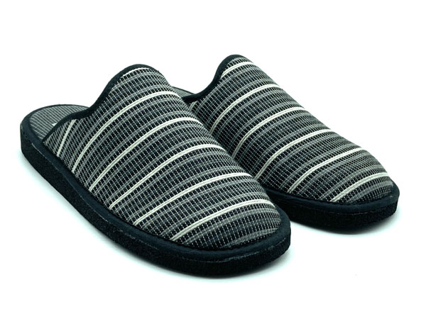 Producto 39-221 SALINO NEGRO 39/46 PISO POMED