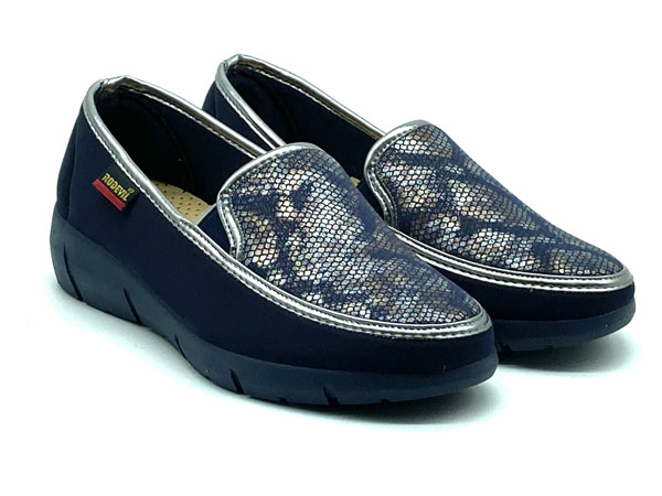 Producto 39-242 COMBI REPTIL MARINO 35/41 LICRA ANCHO ESPECIAL