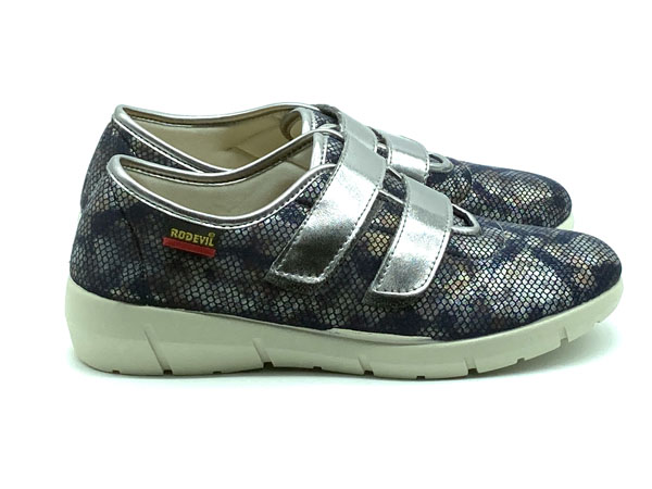 Producto 39-292 REPTIL MARINO 35/41 LICRA ANCHO ESPECIAL VELCRO