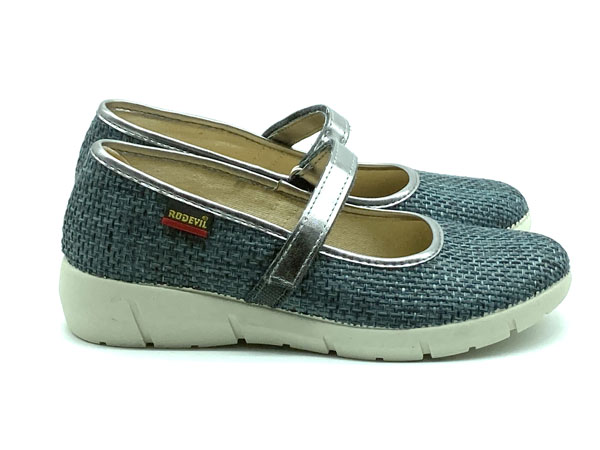 Producto 39-263 INDI MARINO 35/41 LICRA ANCHO ESPECIAL PULSERA