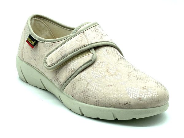 Producto 39-281 REPTIL ROSA 35/41 LICRA ANCHO ESPECIAL VELCRO