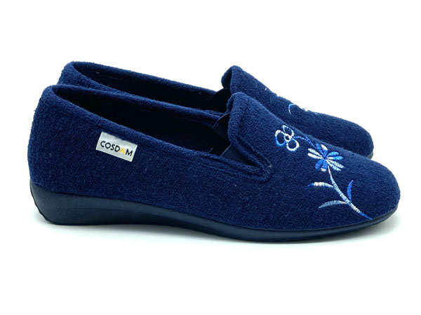 Producto 39-128 RIZO MARINO 35/41 RIZO ELASTICOS BORDADO