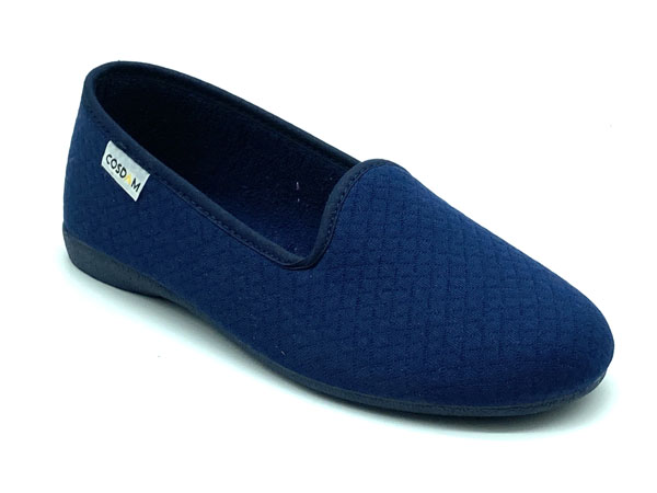 Producto 39-509 ALMERIA MARINO 35/41 CERRADA GUATEADO