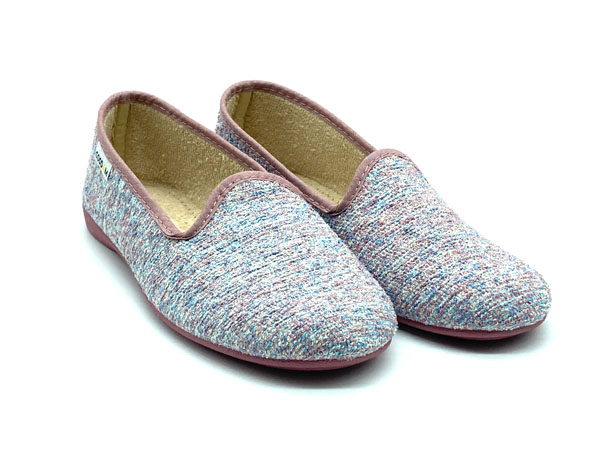 Producto 39-524 FARESE LAVANDA 35/41 CERRADA RIZO
