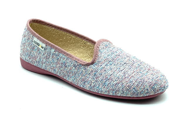 Producto 39-524 FARESE LAVANDA 35/41 CERRADA RIZO