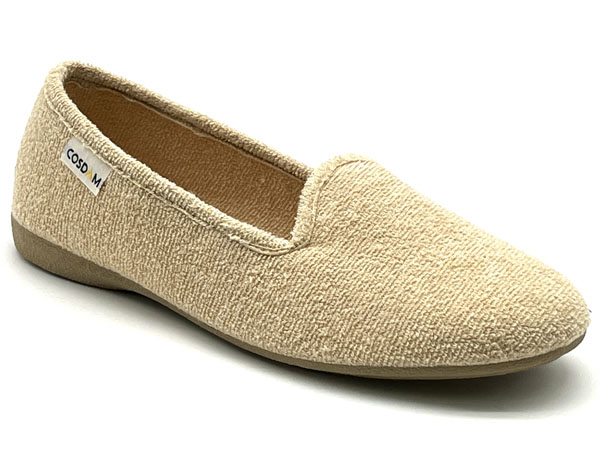 Producto 39-553 RIZO BEIGE 35/41 CERRADA RIZO LISA