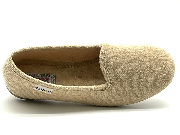 Producto 39-553 RIZO BEIGE 35/41 CERRADA RIZO LISA