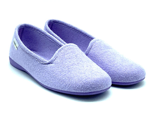 Producto 39-553 RIZO LILA 35/41 CERRADA RIZO LISA