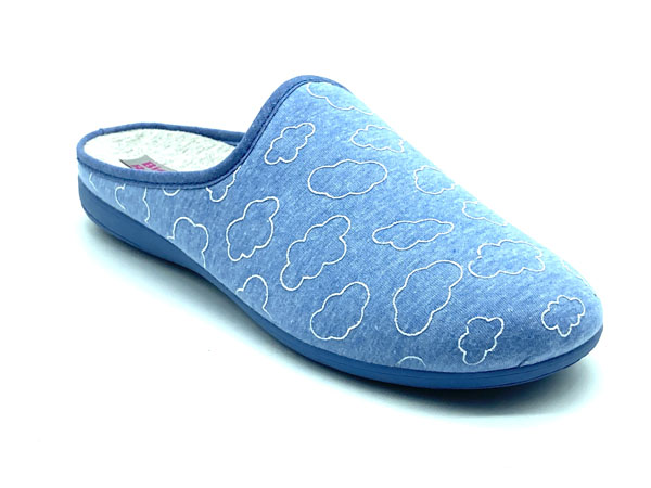 Producto 39-13360 CLOUD INDIGO 36/41 BIO RELAX