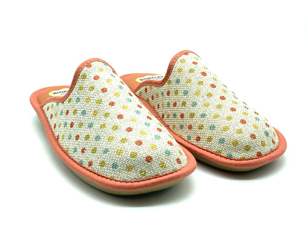 Producto 39-4081 BIANCA TOPOS CALDERA 36/41 BIO RELAX