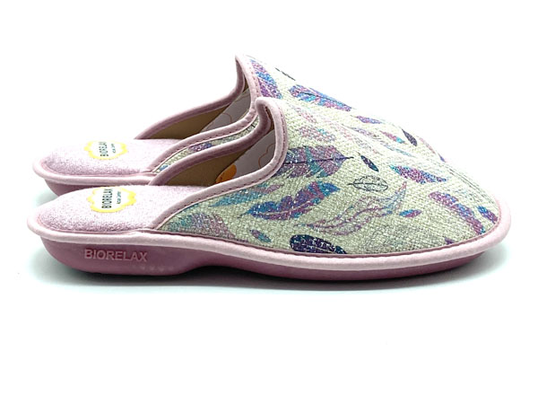 Producto 39-4107 ALVARADO MALVA 36/41 BIO RELAX