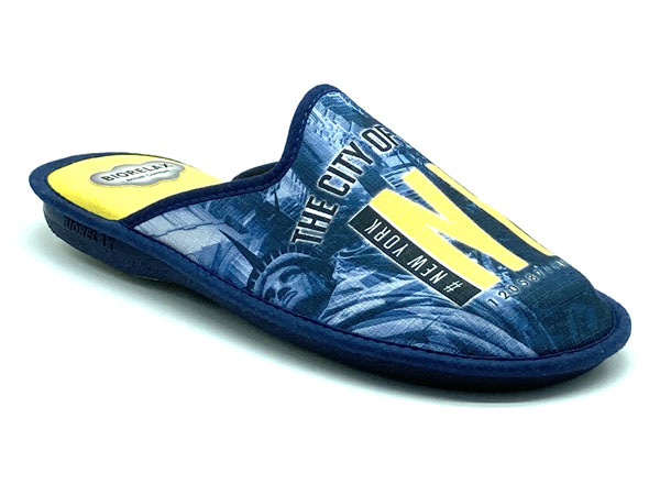 Producto 39-1423 JANEIRO MARINO 39/46 BIO RELAX