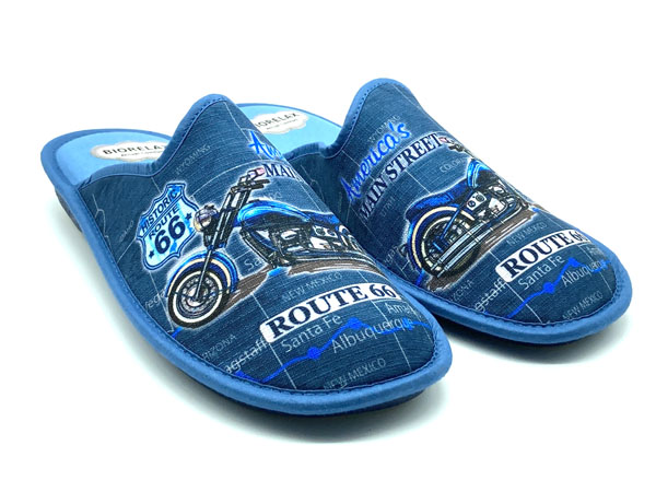 Producto 39-1424 JANEIRO MARINO 39/46 BIO RELAX