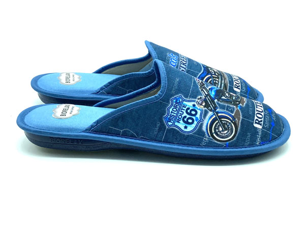 Producto 39-1424 JANEIRO MARINO 39/46 BIO RELAX