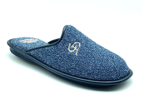 Producto 39-1460 RIZO BICOLOR MARINO 39/46 BIO RELAX